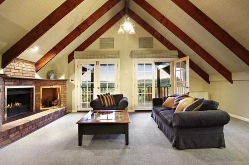 Lawson Lodge Macedon Exteriör bild