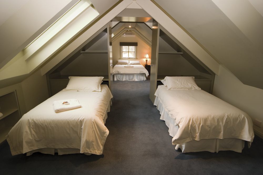 Lawson Lodge Macedon Exteriör bild